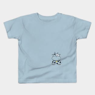 Moo! Kids T-Shirt